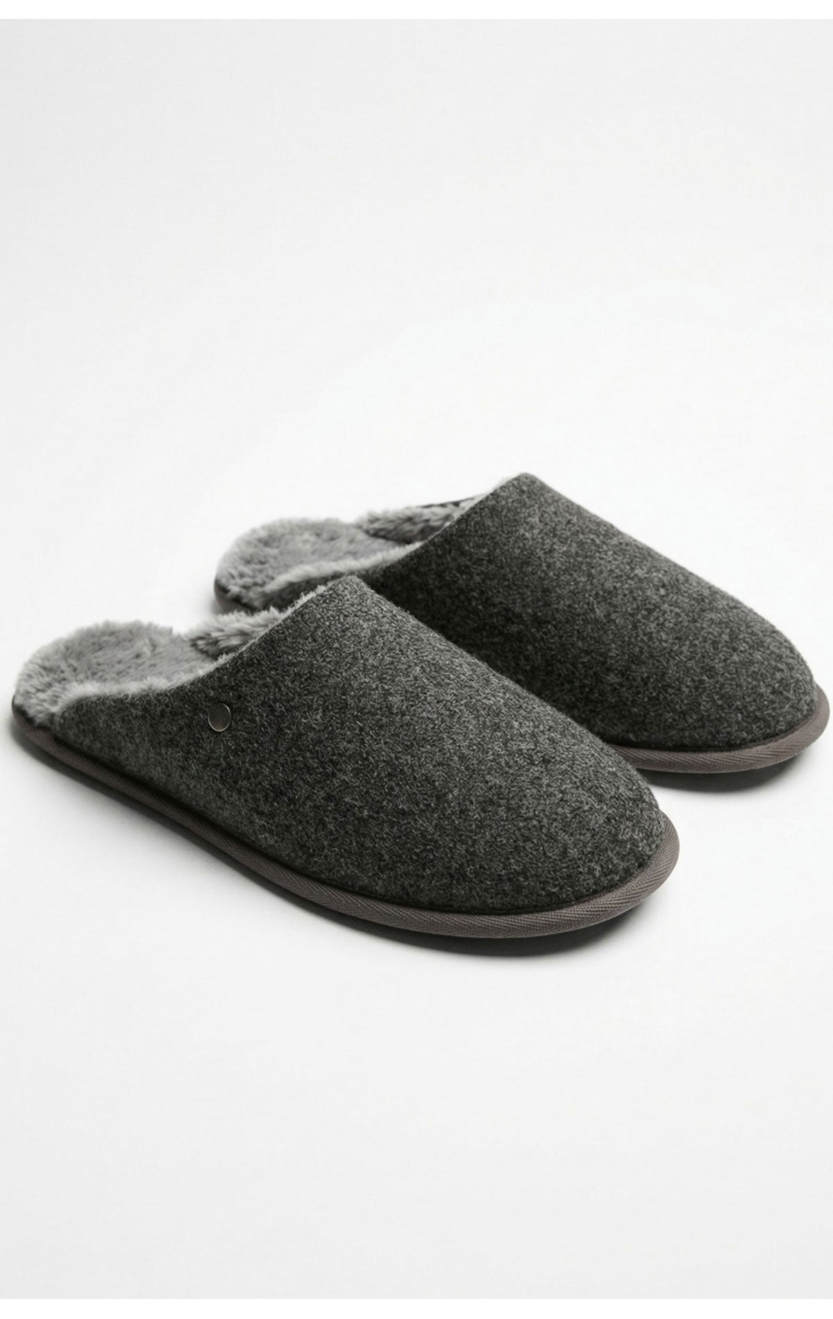 Pantofole Chiusa Uomo 69225 Admas