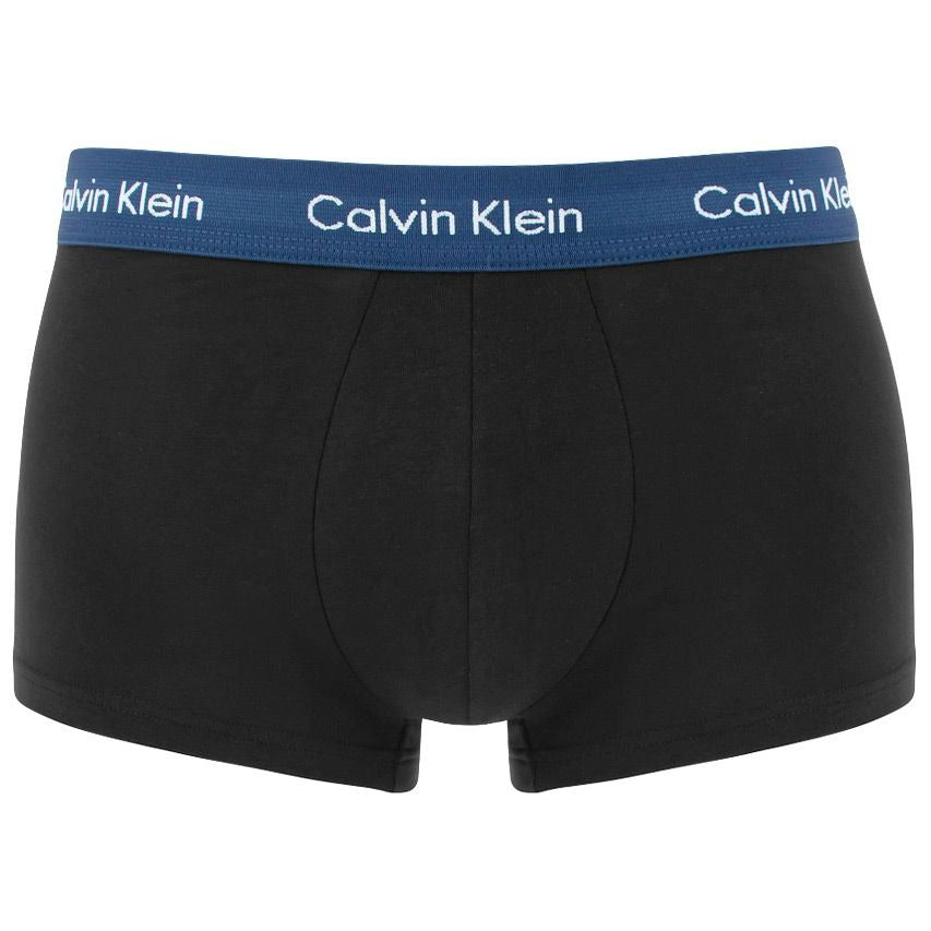 Boxer 3-pack Uomo U2664G-A4 Calvin Klein