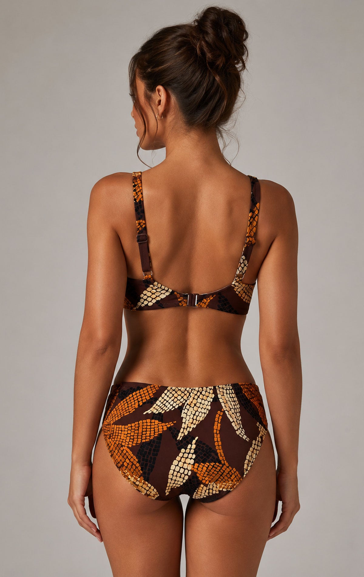 Bikini Foderato senza ferro Donna 2492 744 Charmline