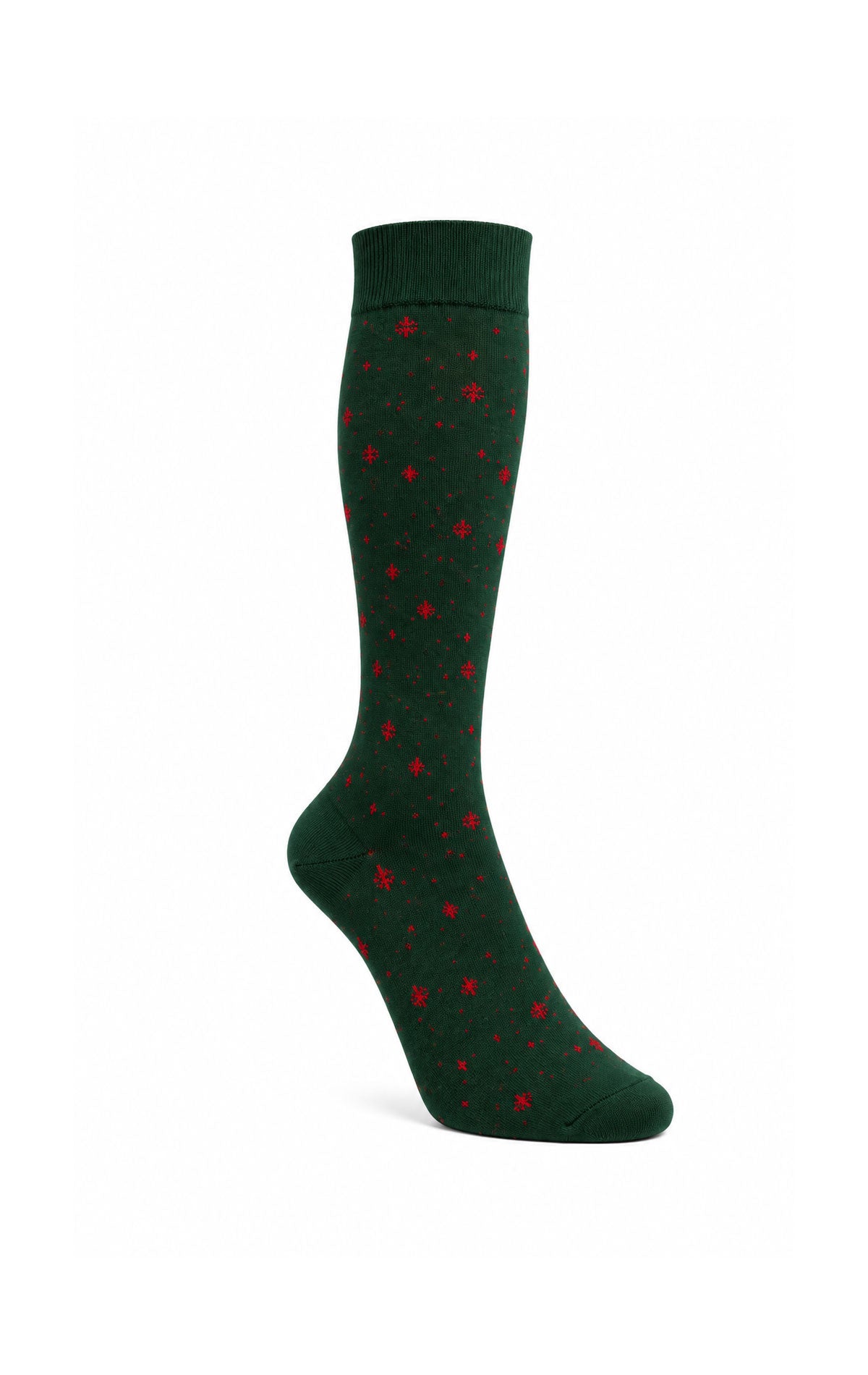 Calze lunghe Fantasia Uomo 1150 LF Dandy Ironic Socks