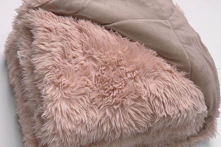 Plaid 130x160 Bambini e ragazzi Cottage plaid Lovely Shabby - evabiancheria