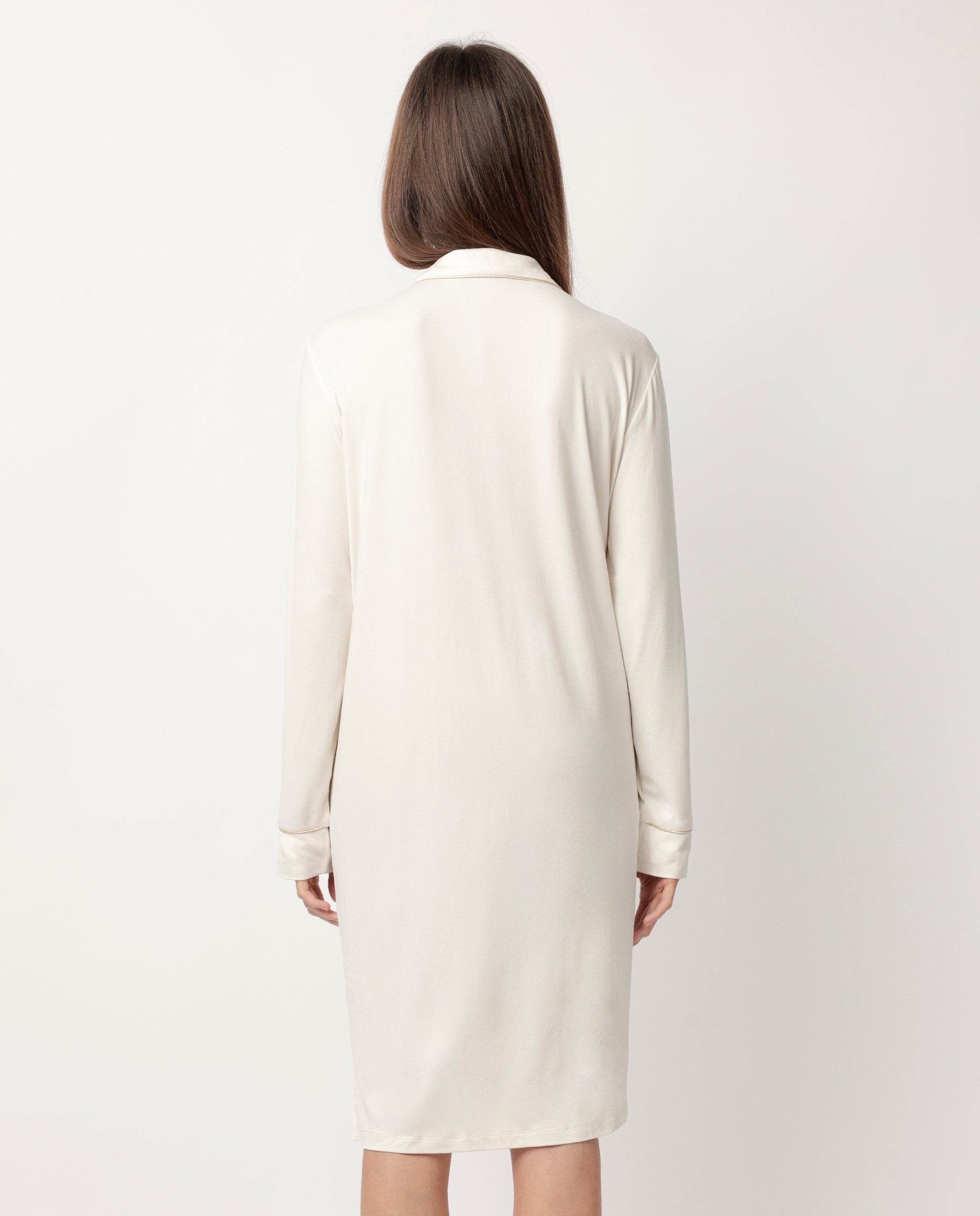 Camicia Aperta Donna 61440 Admas - evabiancheria