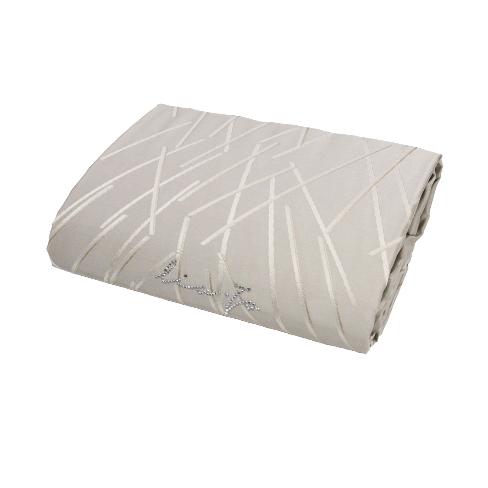 Copriletto jacquard Biancheria Serie 6 LL3066 Liu Jo Home