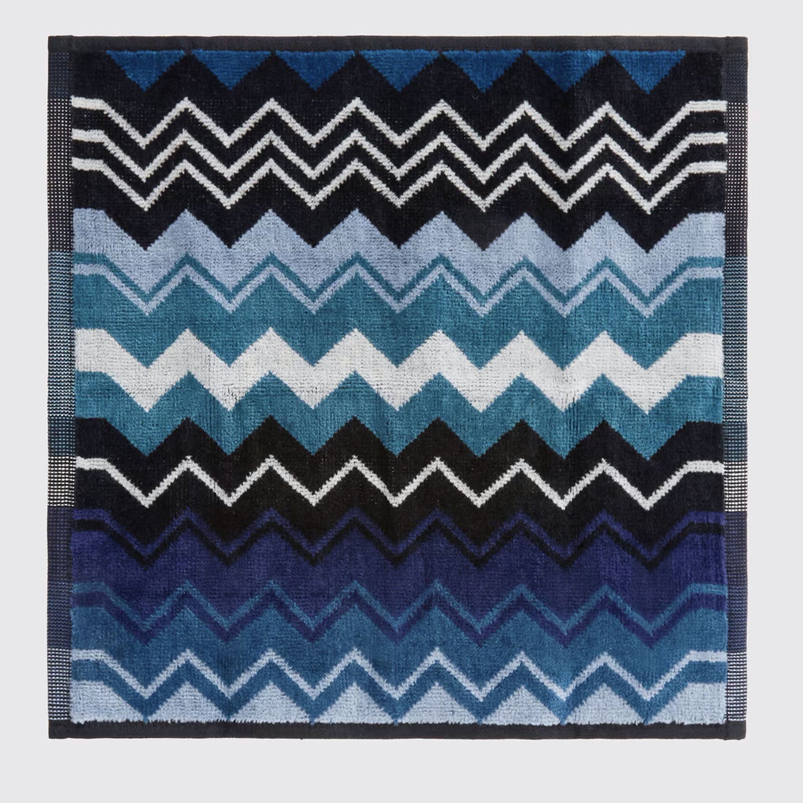 lavette 6 pezzi Biancheria Giacomo Lavette Missoni Home