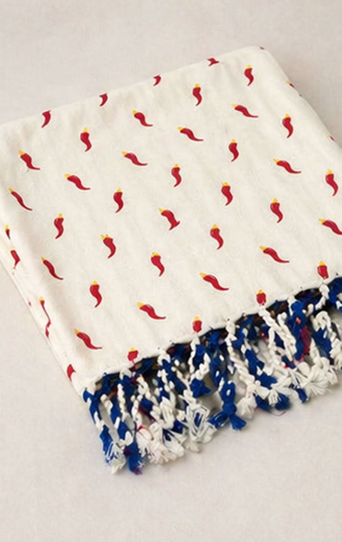 Telo Mare 90x180 Uomo 125TF C Dandy Ironic Summer