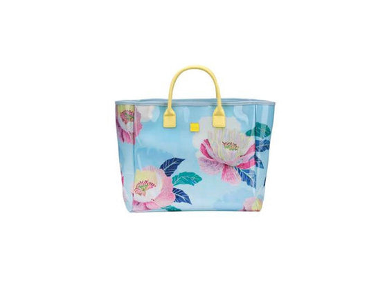 Borsa Mare Grande Donna 22417 Peony Emanuela Biffoli - evabiancheria