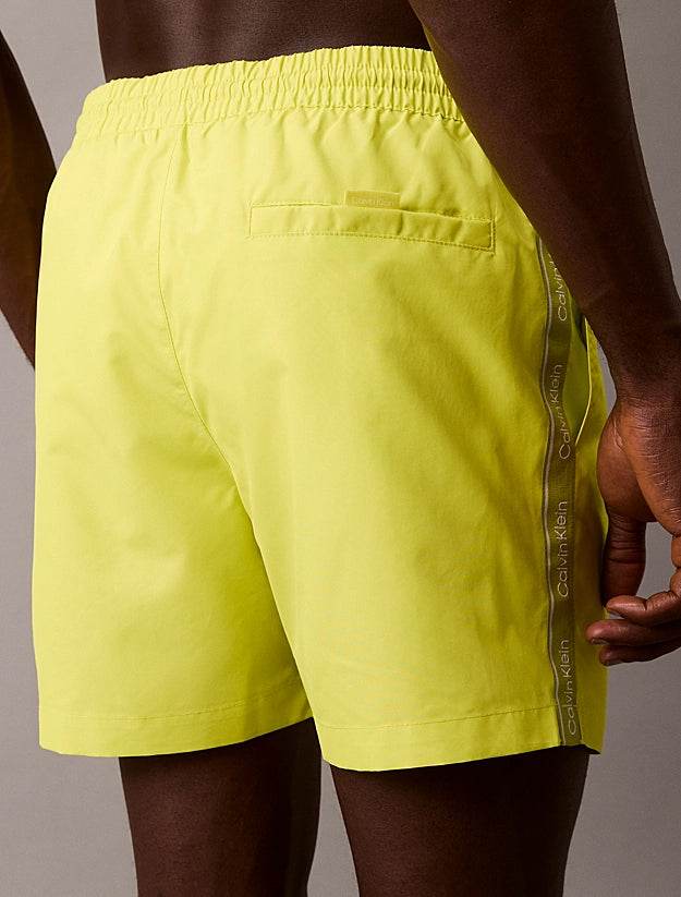 Costume boxer medio Uomo KM01109 Calvin Klein - evabiancheria