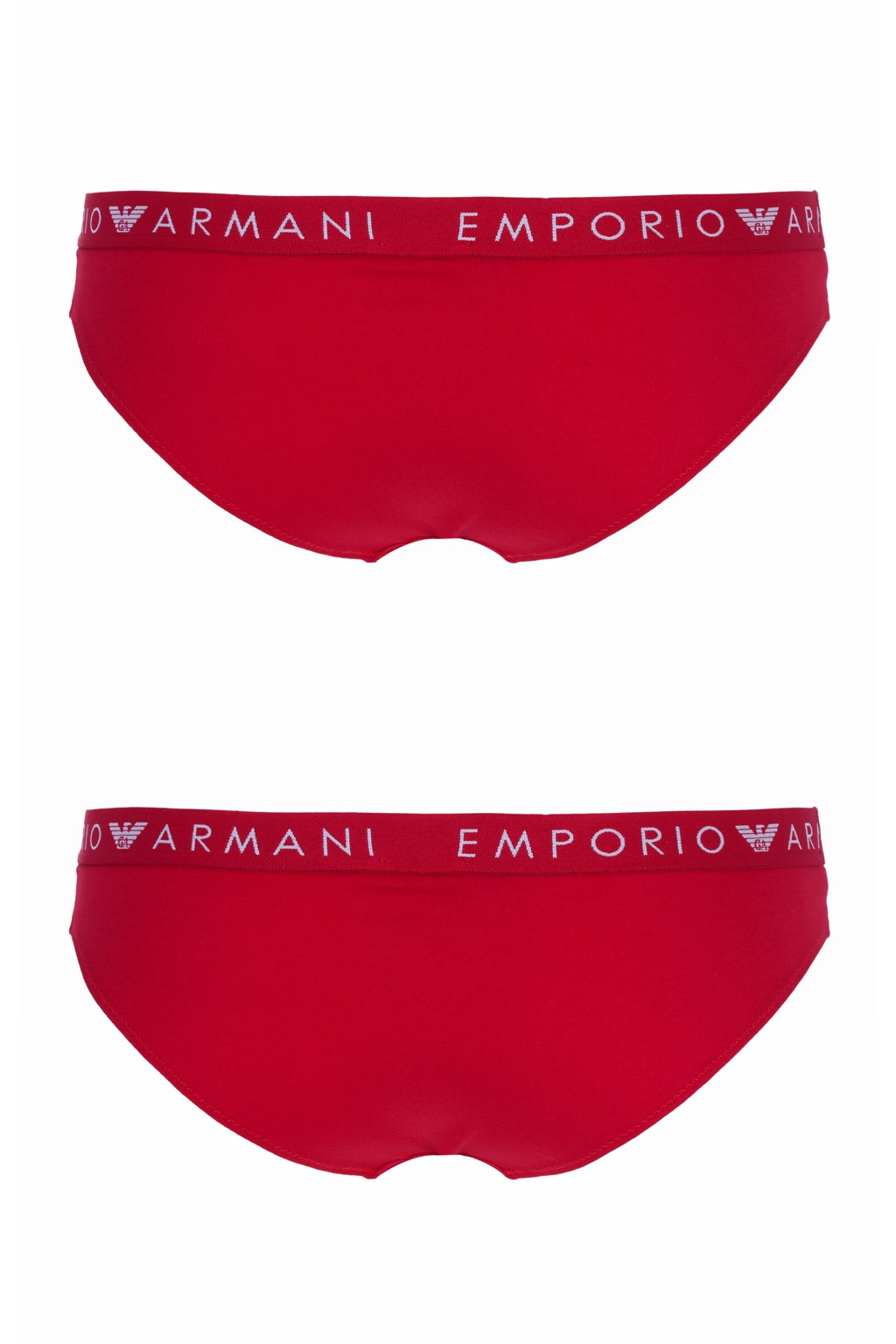 Slip Bi-pack Donna 4F227 163334 Emporio Armani