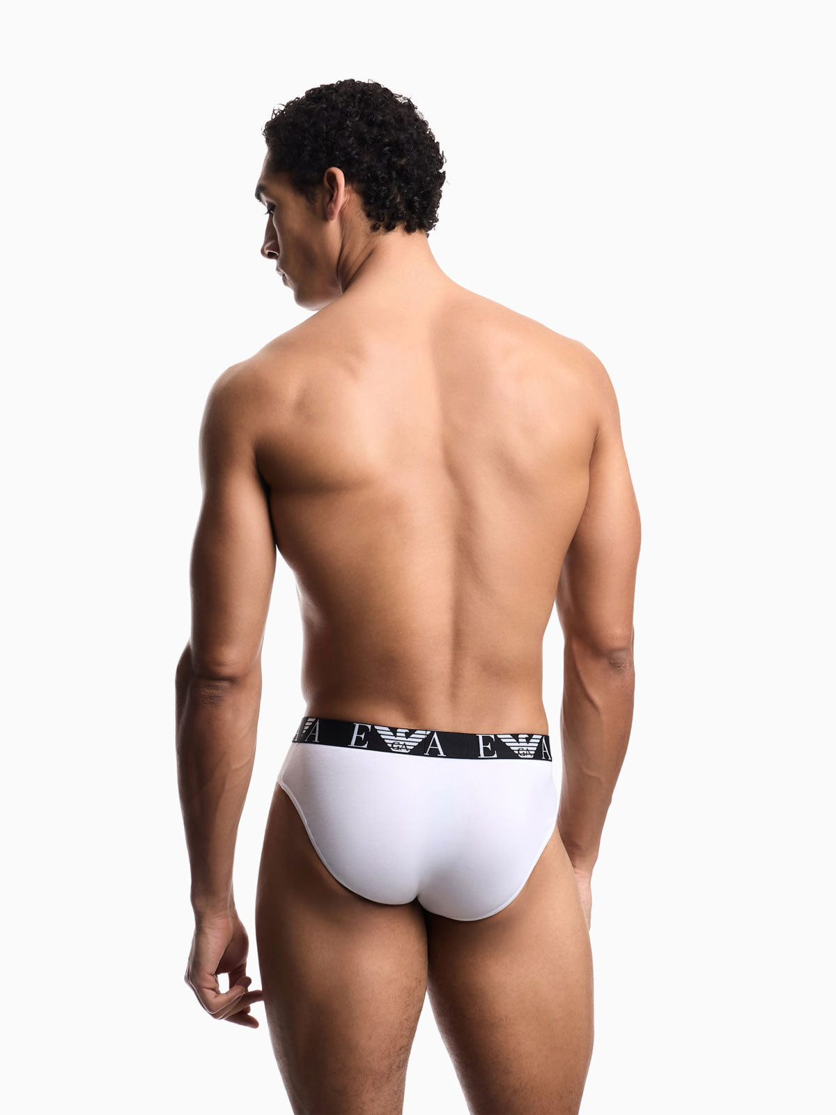 Slip 3-pack Uomo AF20668 EM000258 Emporio Armani