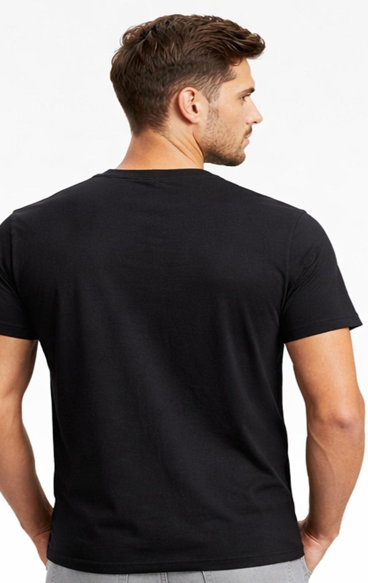 T-shirt Manica corta Donna NM3022 Calvin Klein