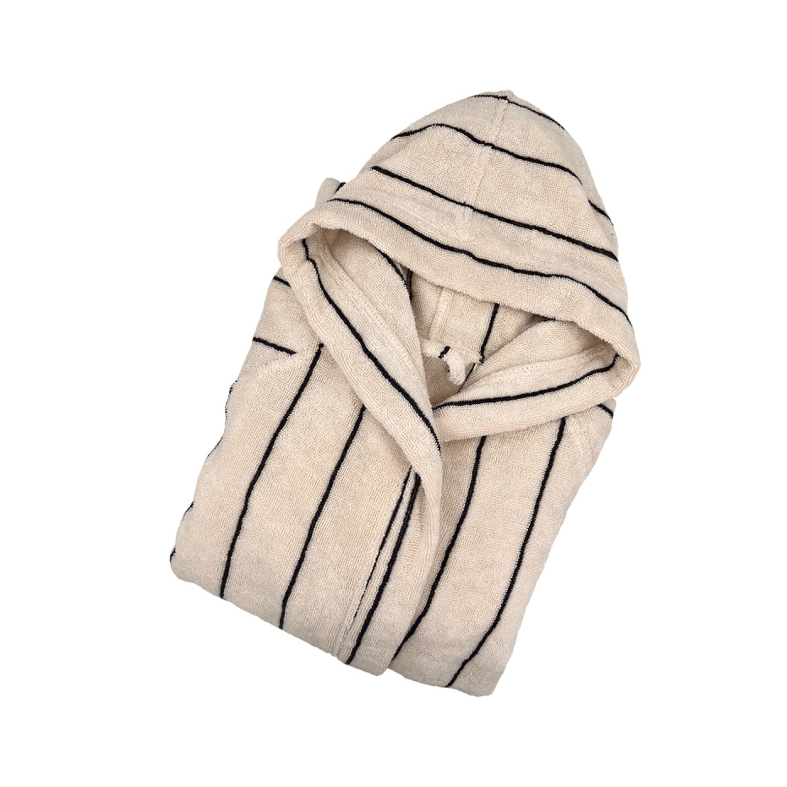 Accappatoio con cappuccio Biancheria Smarty Acc Fazzini