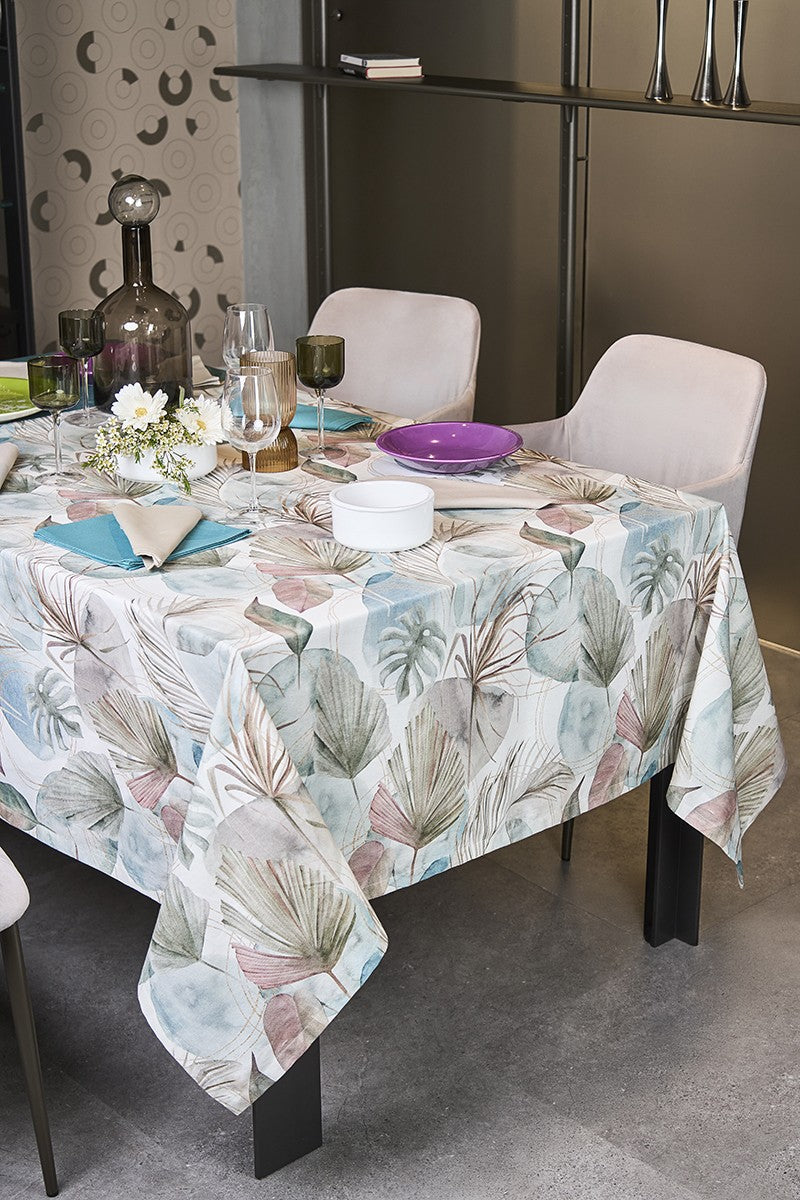 Tovaglia Stampato Biancheria Sensation Tov Neith