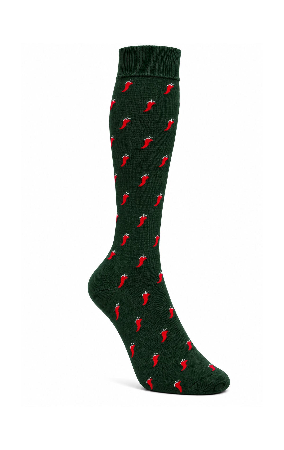 Calze lunghe Fantasia Uomo 1142 LF Dandy Ironic Socks