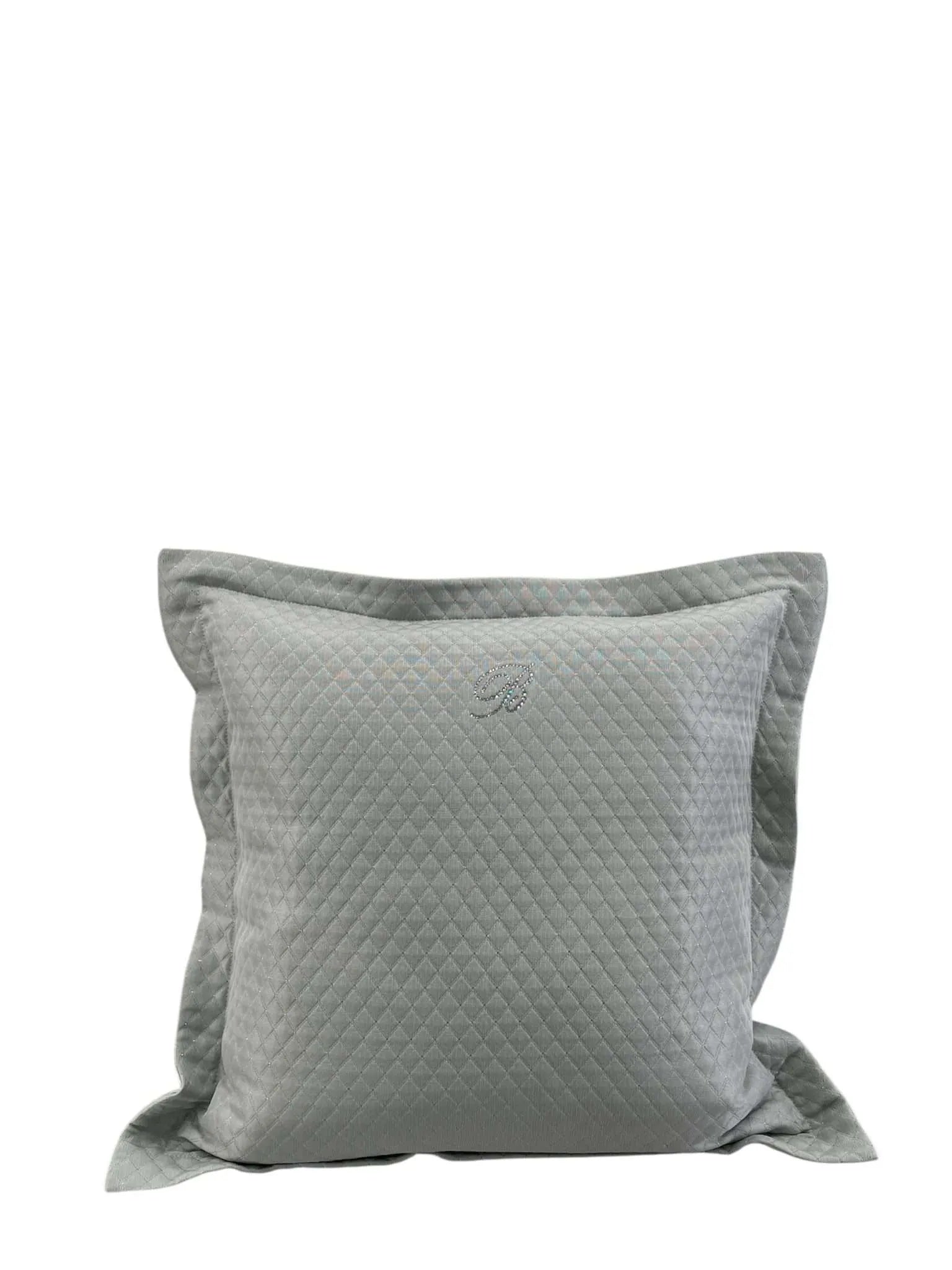 Cuscino 50x50 Biancheria Primizia Cusc Blumarine Home