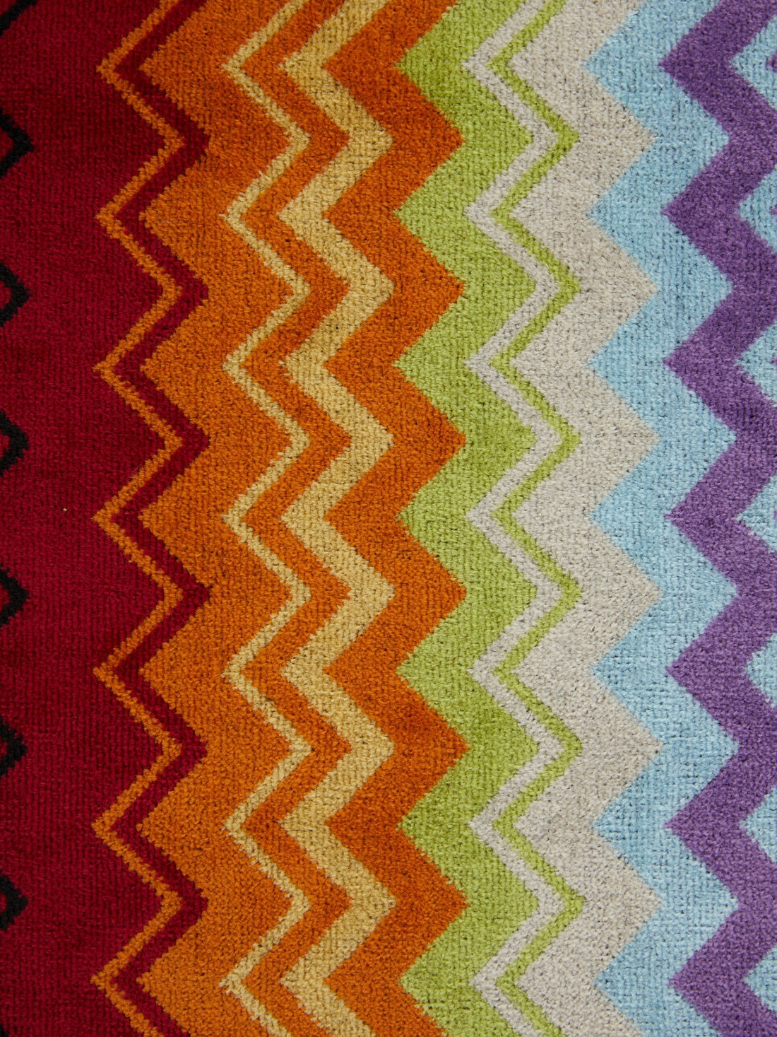 Completo bagno 5 pz Biancheria Giacomo 5PZ Missoni Home