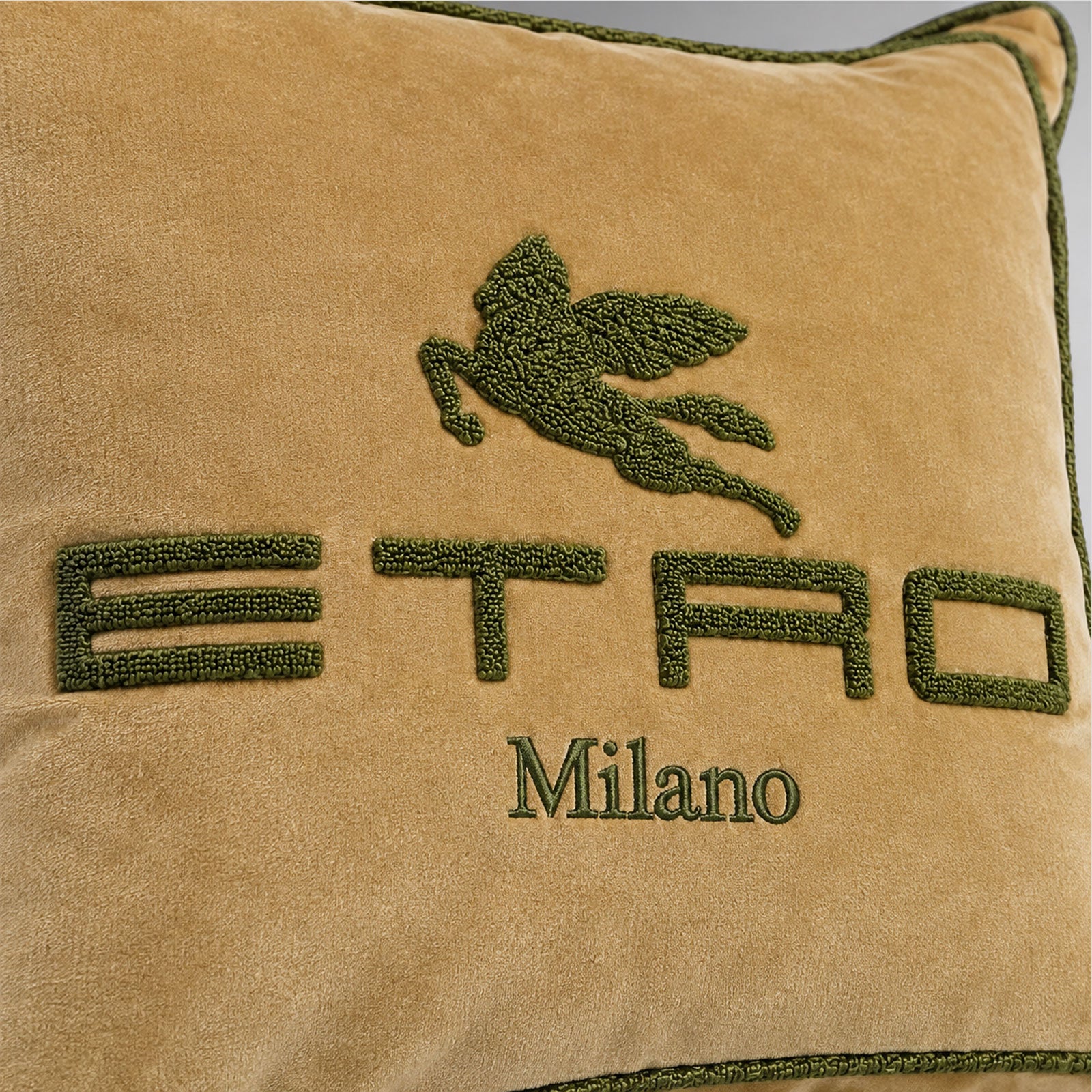 Cuscino 45x45 Biancheria Sponge CU Etro Home