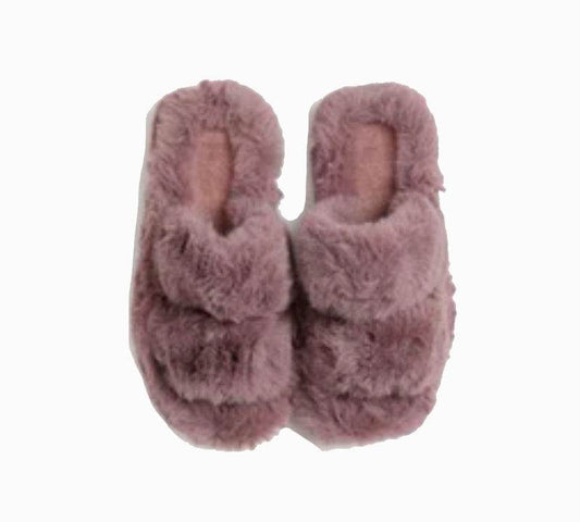 Pantofole Aperta Donna 69040 Admas - evabiancheria