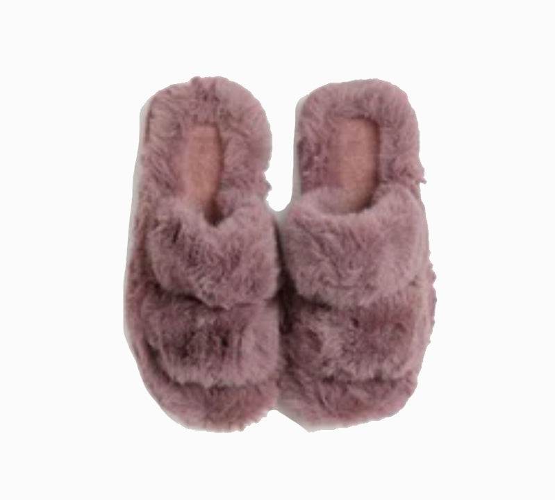 Pantofole Aperta Donna 69040 Admas - evabiancheria