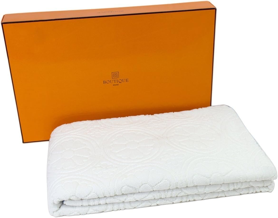 Coprimaterasso 230x250 Biancheria Gioiello Coprimaterasso Besana
