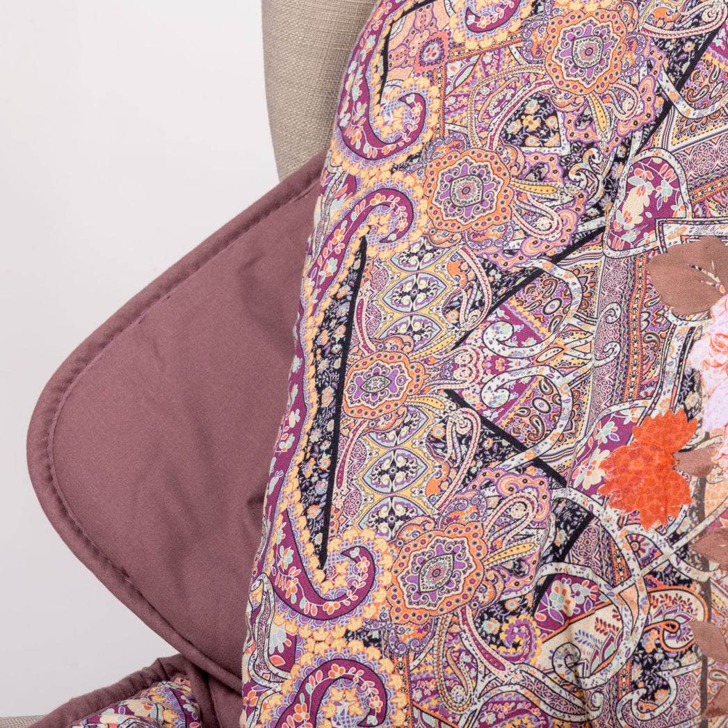 Scaldotto 130x170 Biancheria Giava Scaldotto Caleffi - evabiancheria