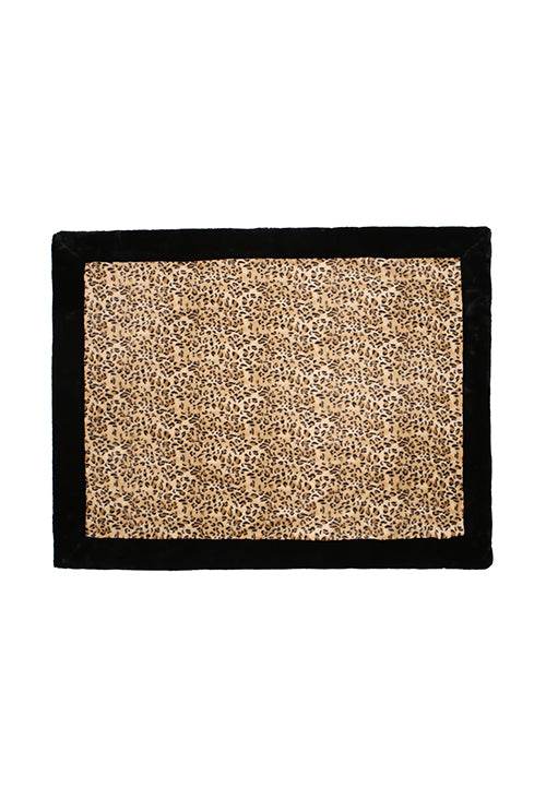 Plaid 130x160 Biancheria 6M35136 Maryplaid - evabiancheria