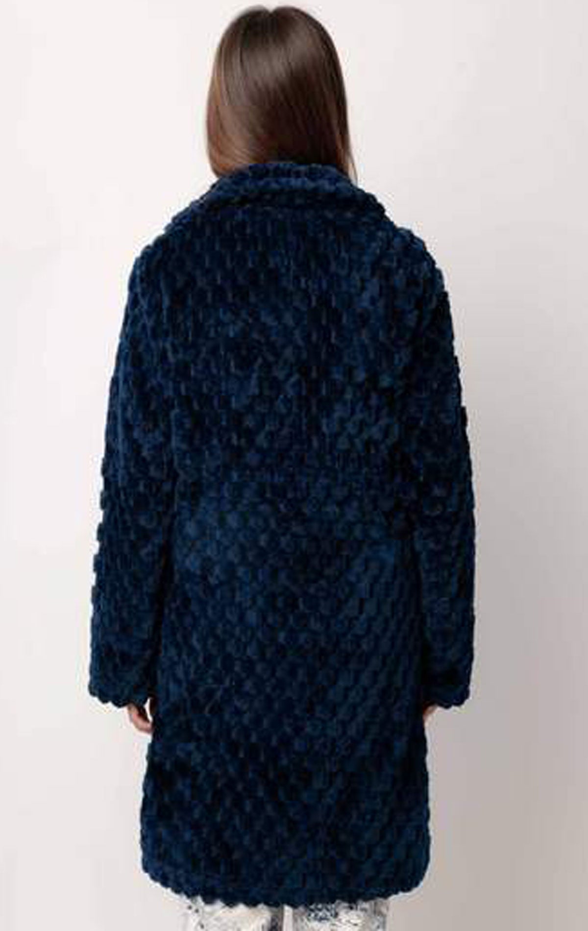 Vestaglia Abbottonata Donna 67155 Admas