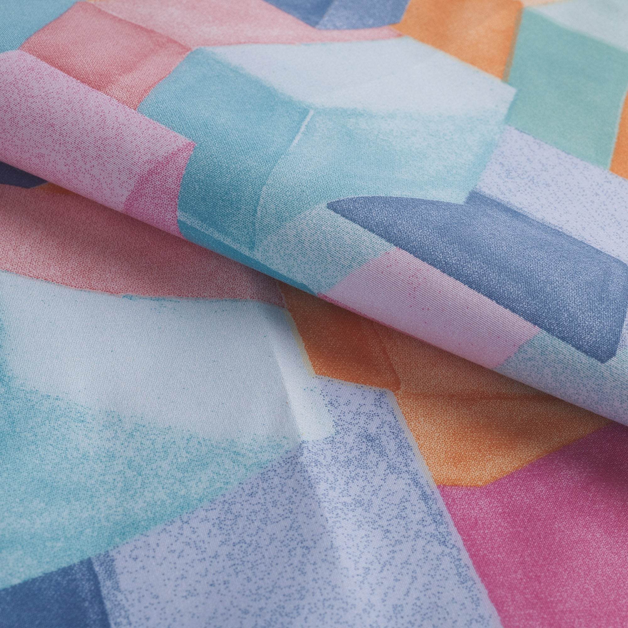 Tovaglia Stampato Biancheria Cubrik Tov Mae - evabiancheria