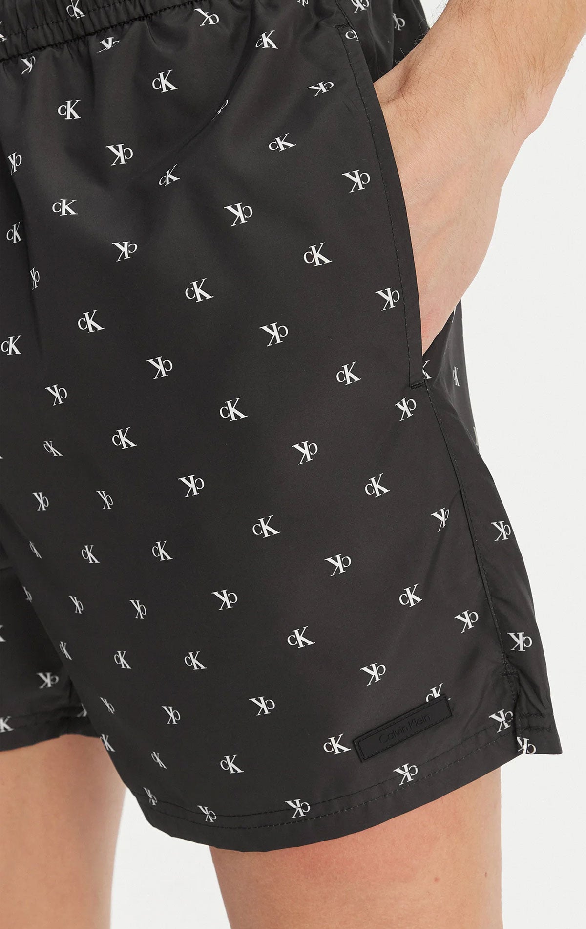 Costume boxer medio Uomo N61027 Calvin Klein