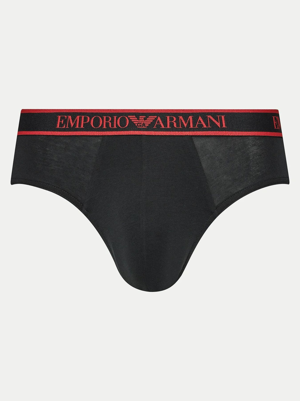 Slip 3-pack Uomo 4F717 111734 Emporio Armani