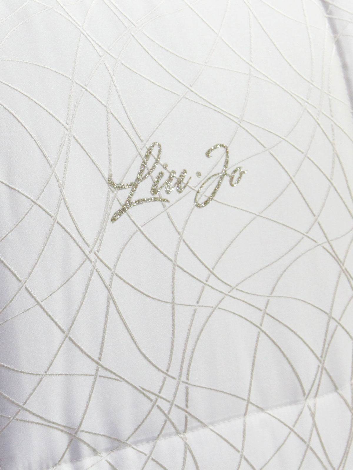 Trapunta Tinta Unita Biancheria Arianna LL2912 Liu Jo Home - evabiancheria