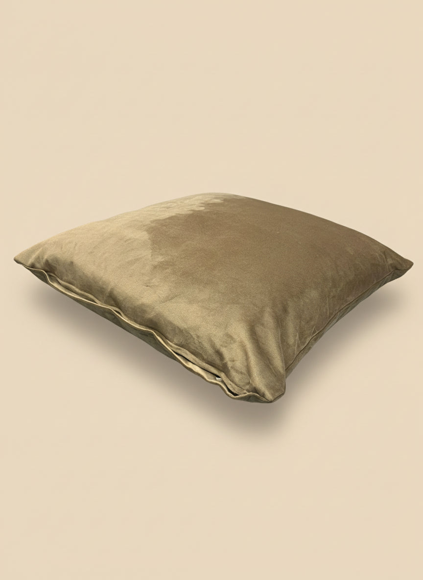 Cuscino 50x50 Biancheria VELVET 50X50 Eva Home Collection