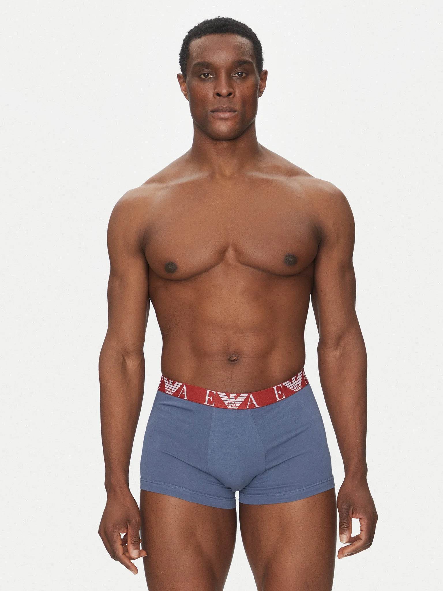 Boxer 3-pack Uomo AF10778 EM000259 Emporio Armani - evabiancheria