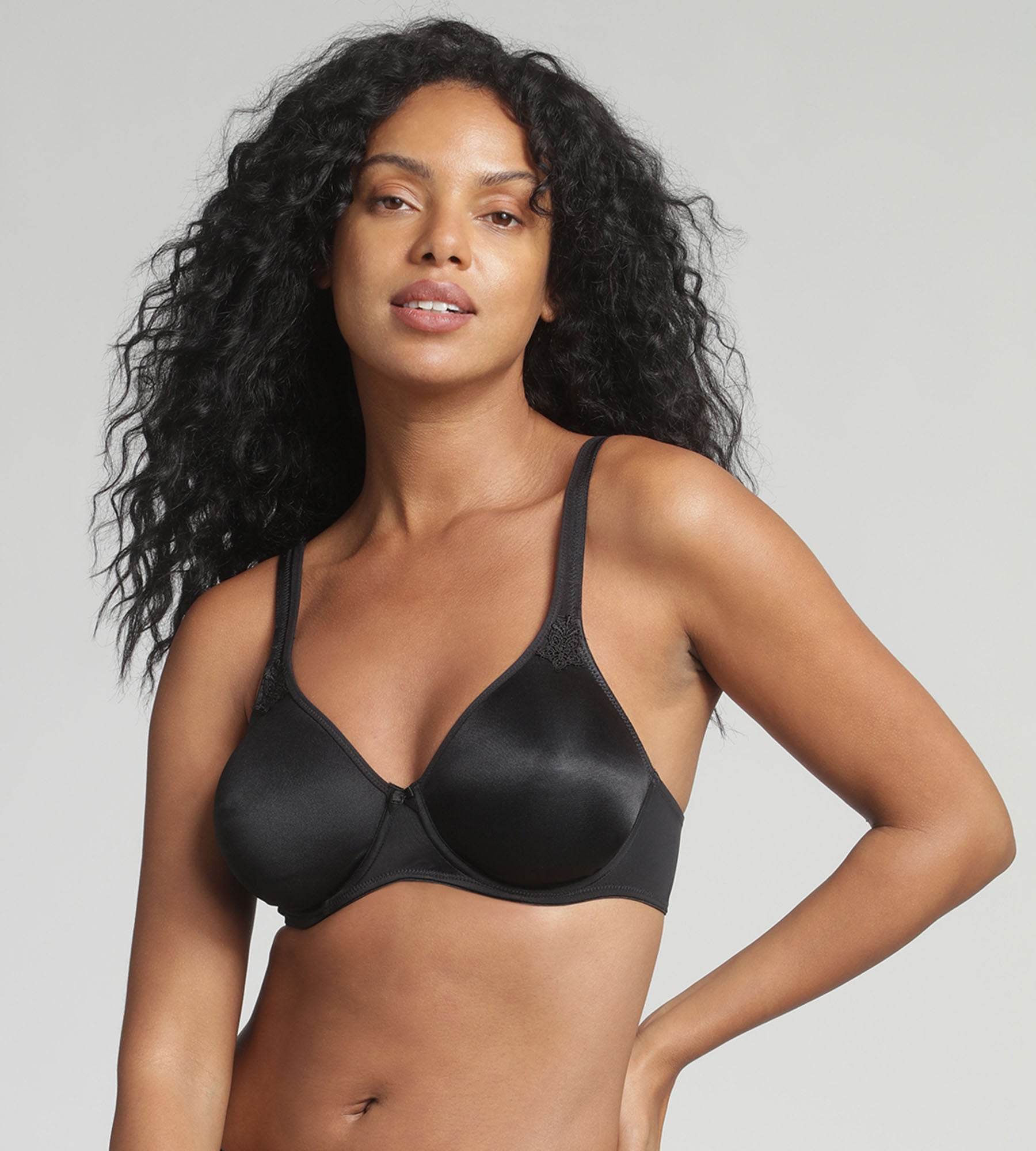 Reggiseno Sfoderato con ferretto Donna P0A68 Playtex - evabiancheria