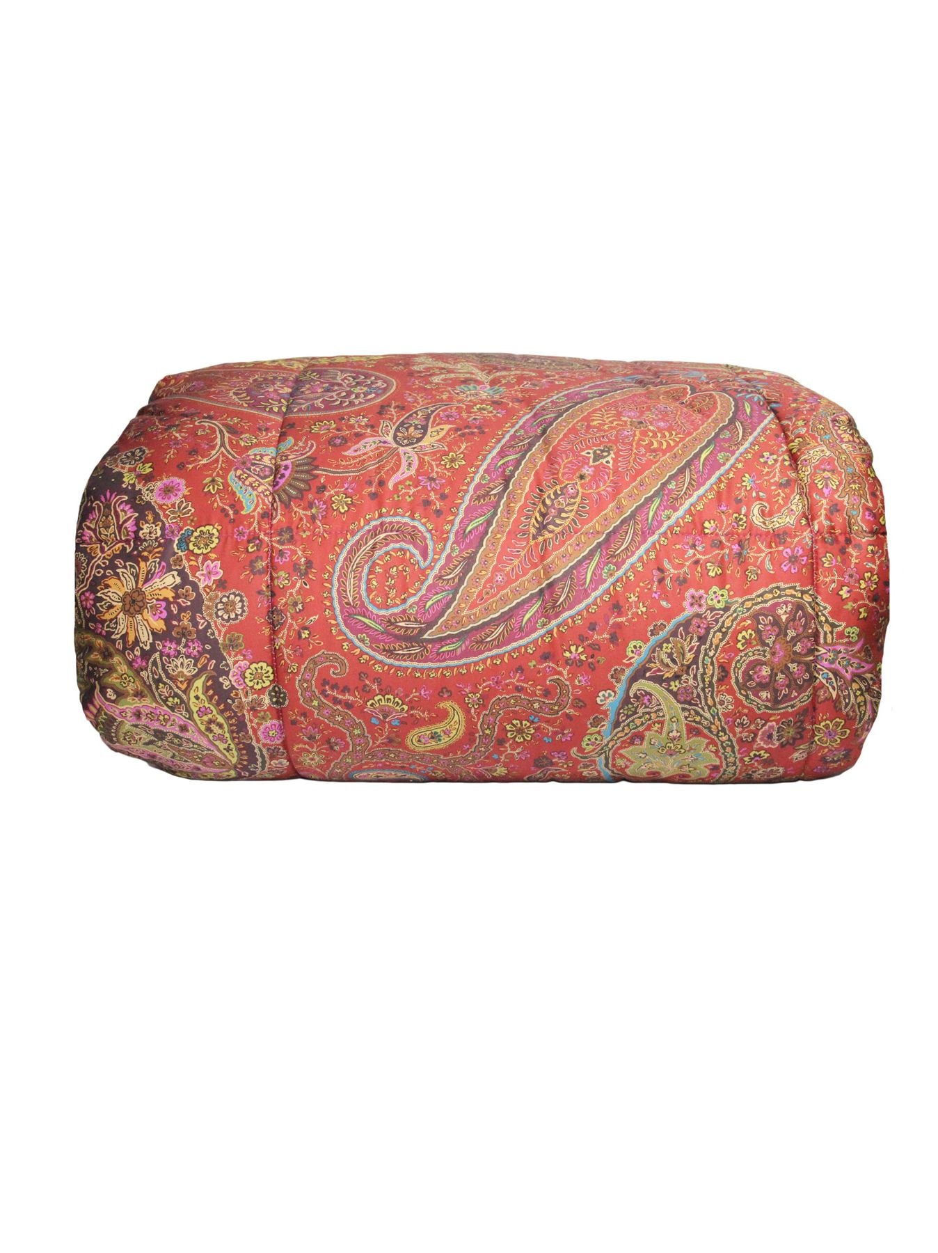 Trapunta Stampato Biancheria Maranta 48876/9244 Etro Home