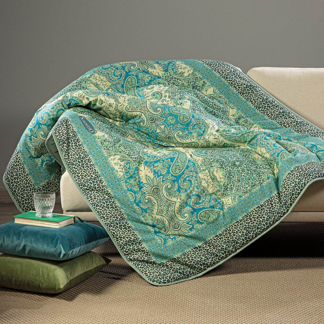 Scaldotto 130x170 Biancheria Belmond scaldotto Caleffi - evabiancheria