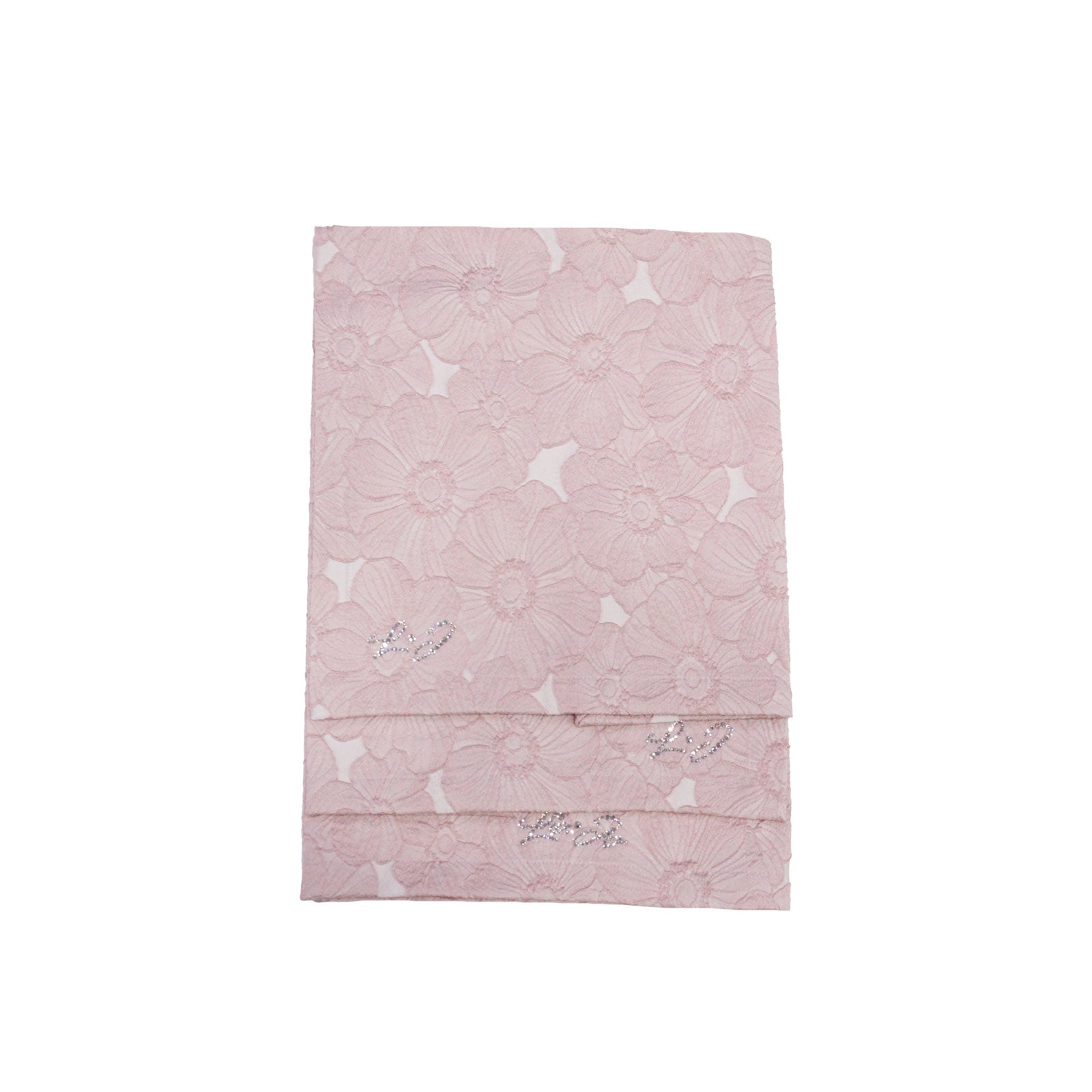 Centrini 3pz Biancheria Cassiopea LL2410 Liu Jo Home