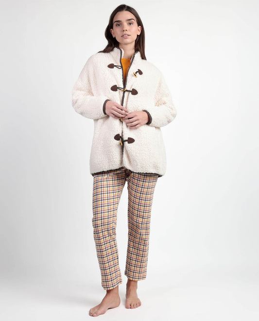 Giacca Abbottonata Donna 67278 Admas - evabiancheria