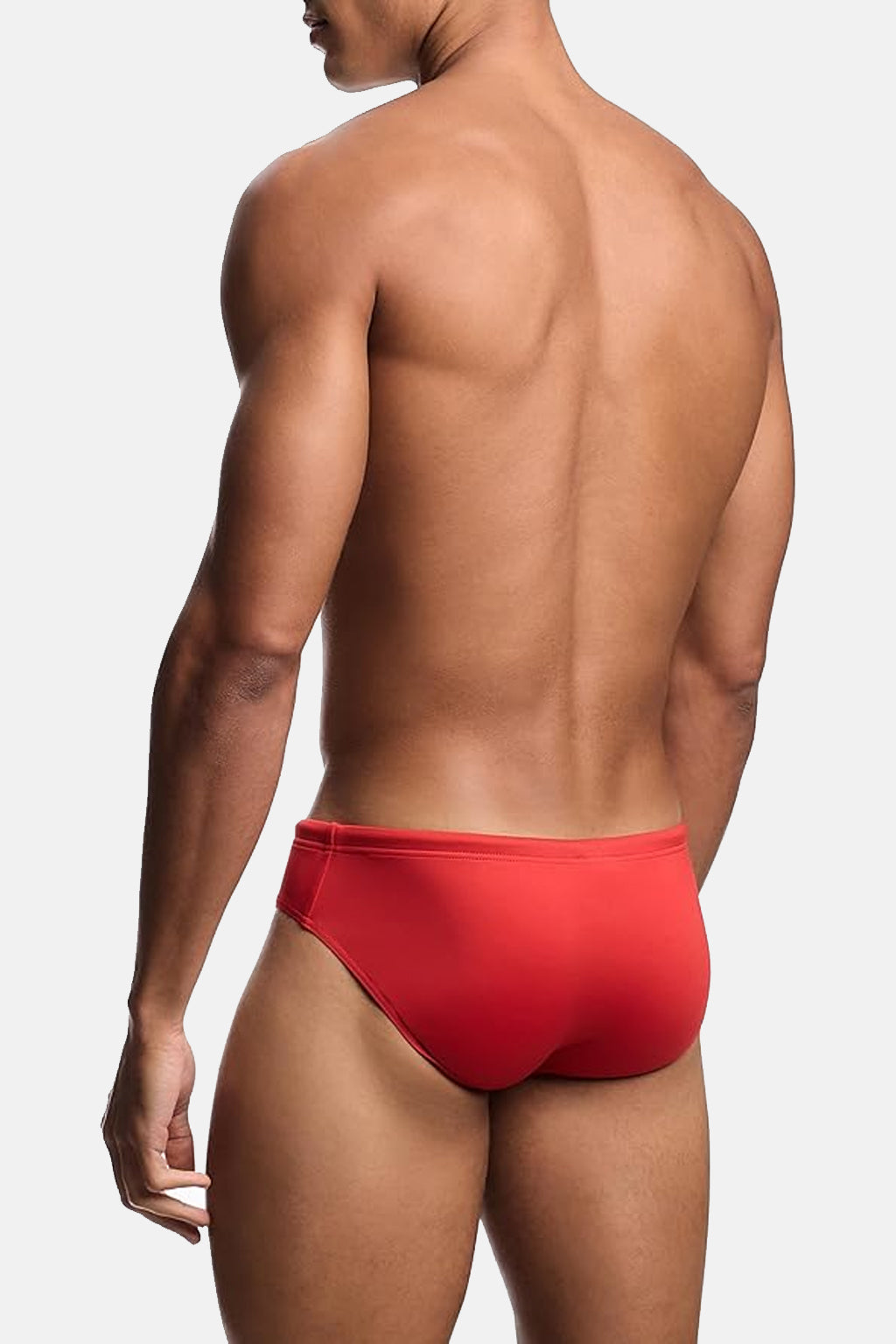 Costume slip sgambato Uomo AF12331 EM000570 Emporio Armani