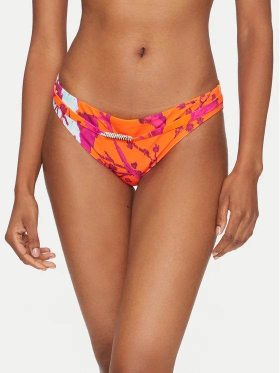 Slip bikini MIdi Donna Icon C16VA0 Chantelle - evabiancheria