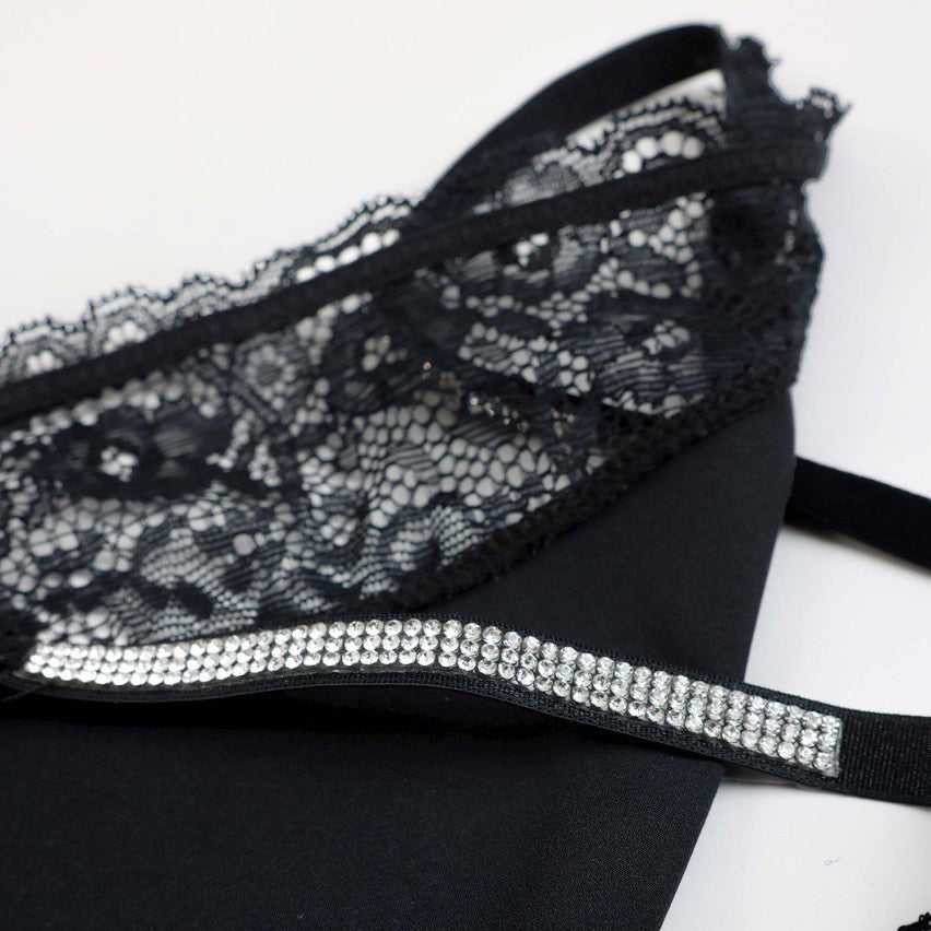 Reggiseno + Perizoma Donna 44598 Admas