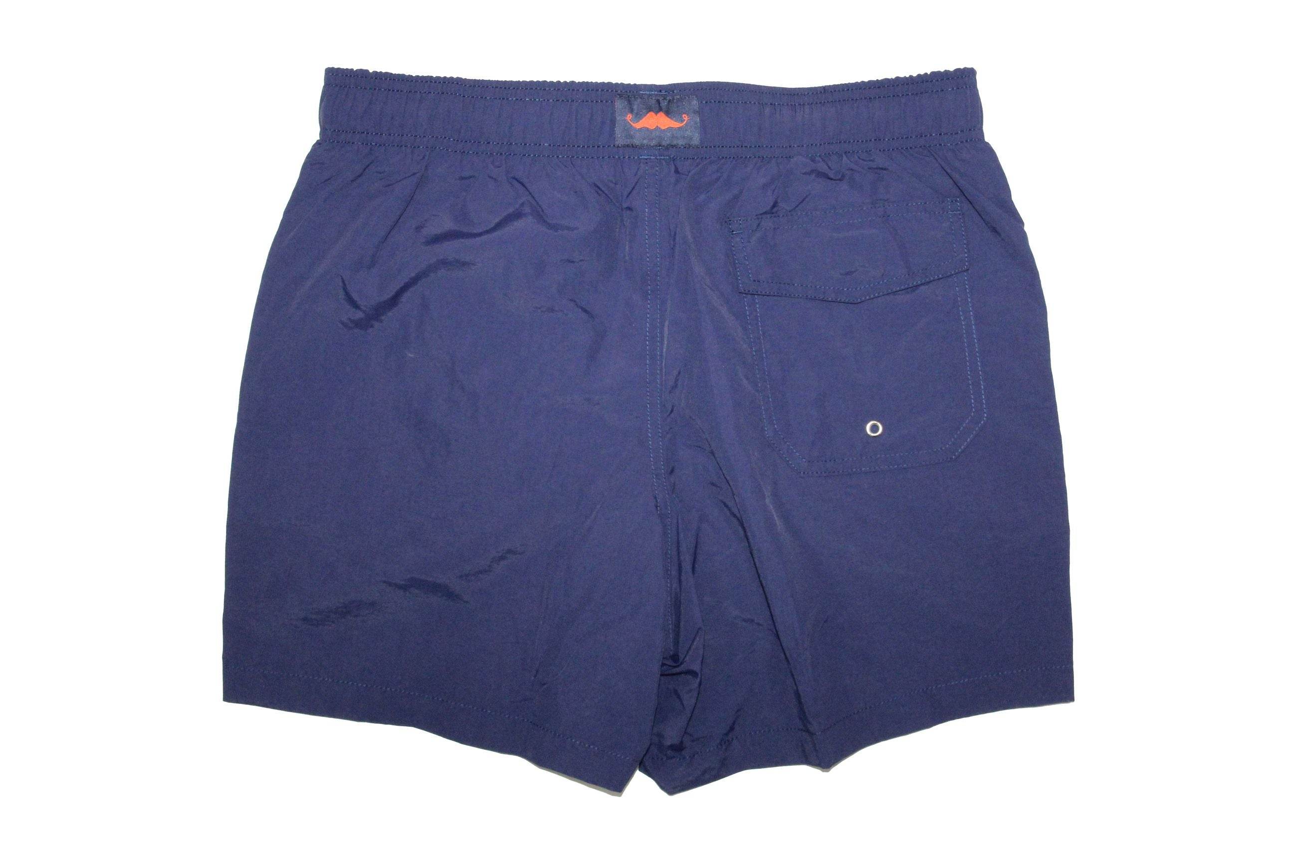 Costume boxer Tinta Unita Uomo 90BU Dandy Ironic Summer - evabiancheria