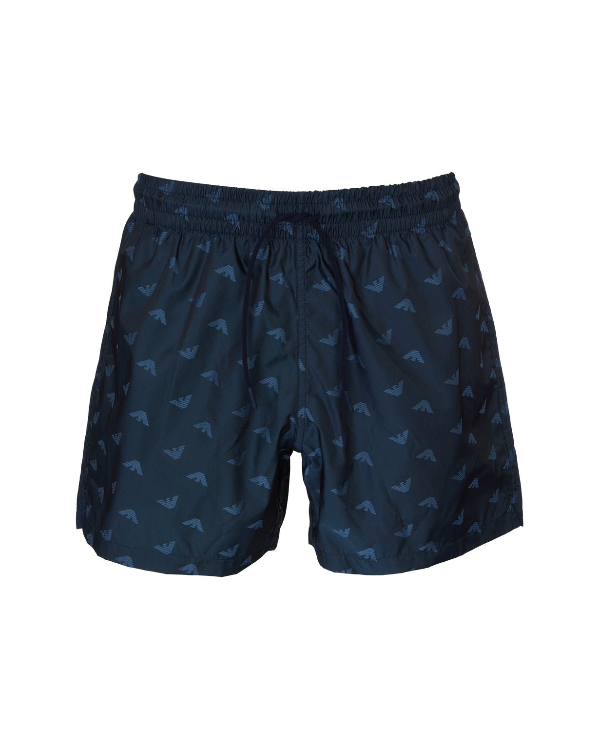 Costume boxer Stampato Uomo AF12352 EM00583 Logo Emporio Armani