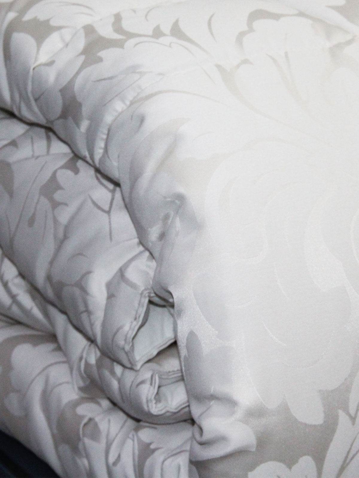 Trapunta jacquard Biancheria Chelsea Trap Agostini - evabiancheria