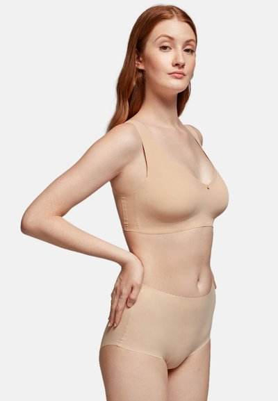 Slip alto Donna 0212 Gisela - evabiancheria