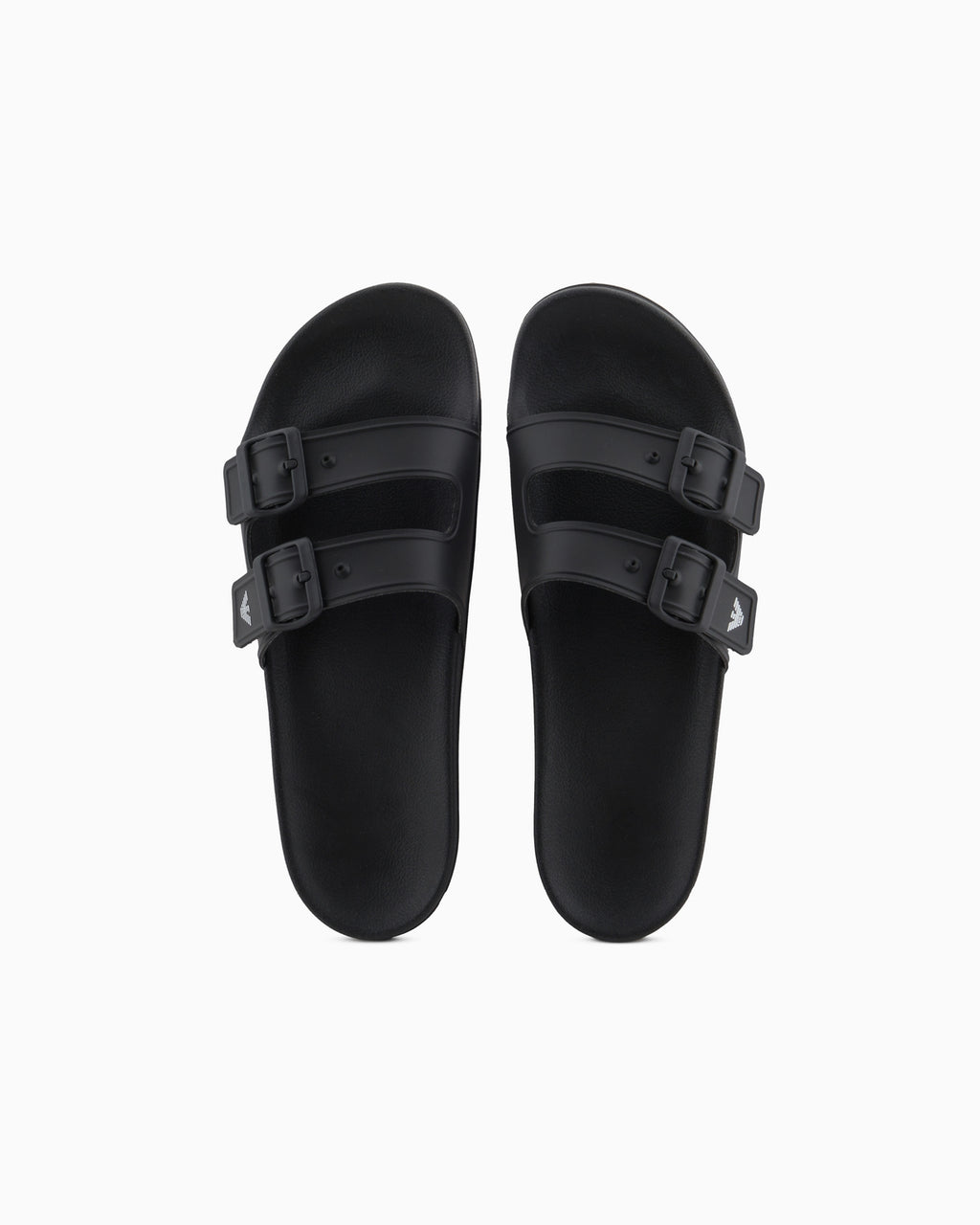 Ciabatta Aperta Uomo XR275 XVPS13 Emporio Armani