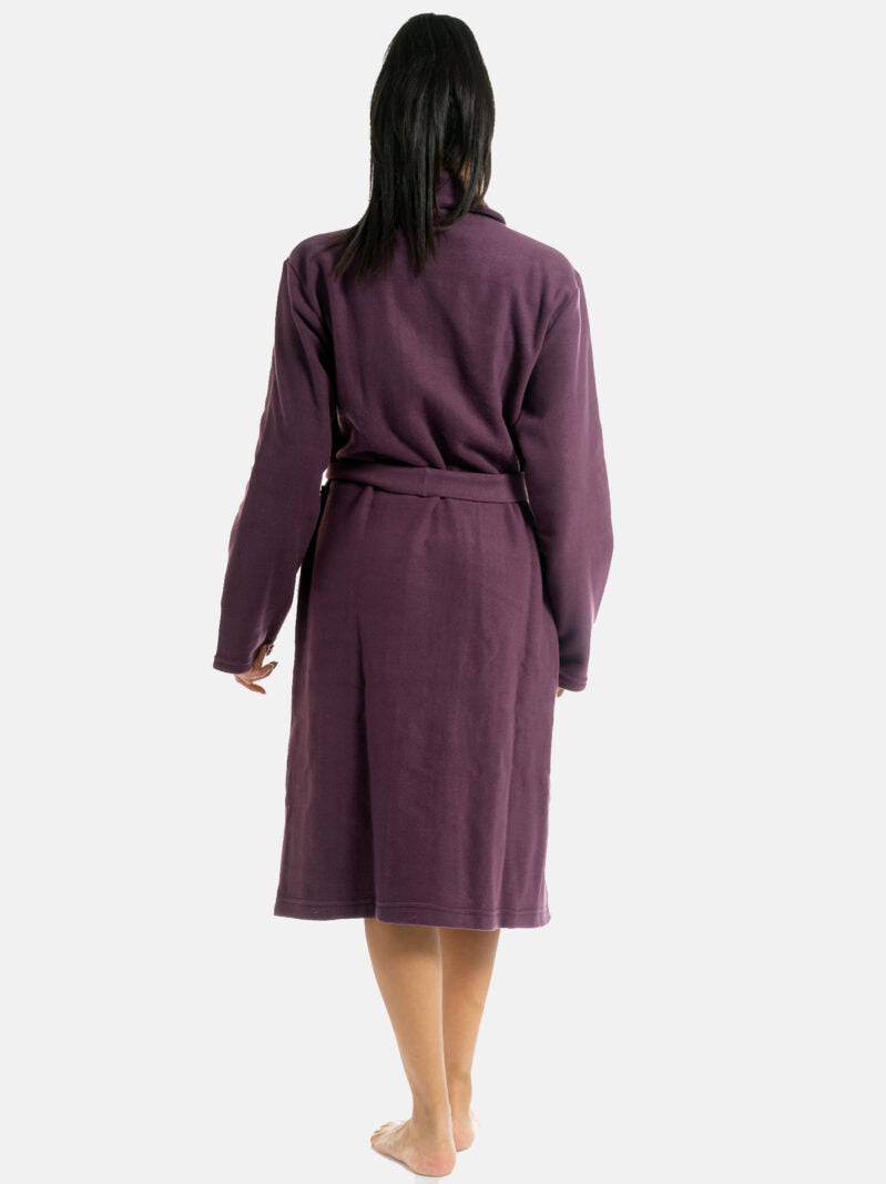 Vestaglia Abbottonata Donna I2160 Fida - evabiancheria