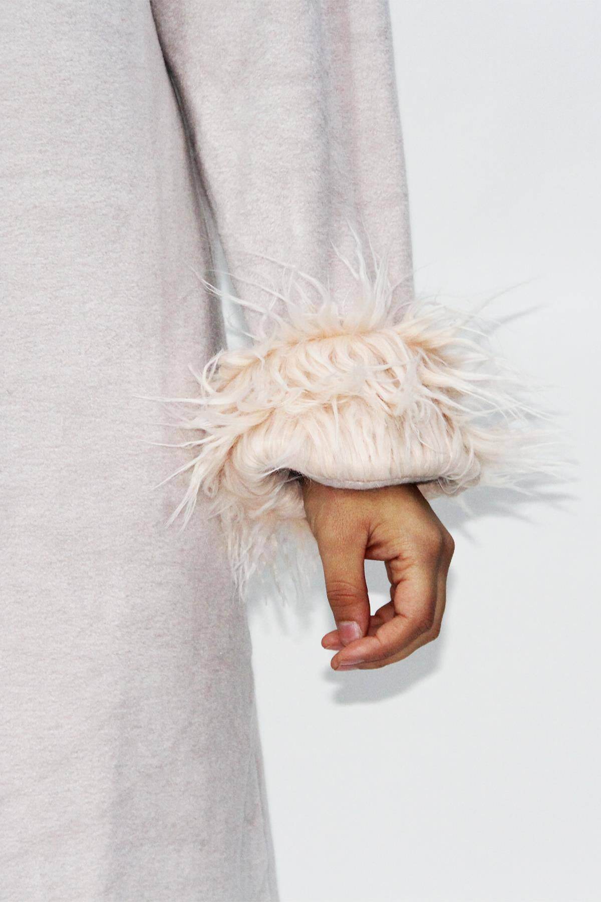 Vestaglia Abbottonata Donna JOLANDA VEST Miss Lingerie - evabiancheria