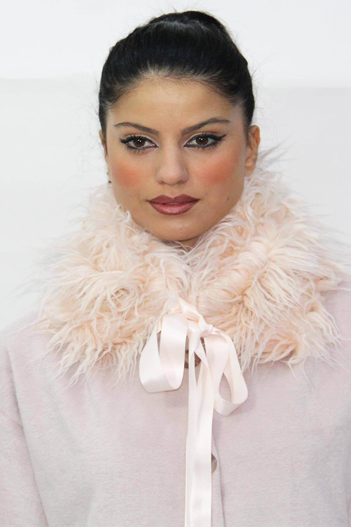 Vestaglia Abbottonata Donna JOLANDA VEST Miss Lingerie - evabiancheria