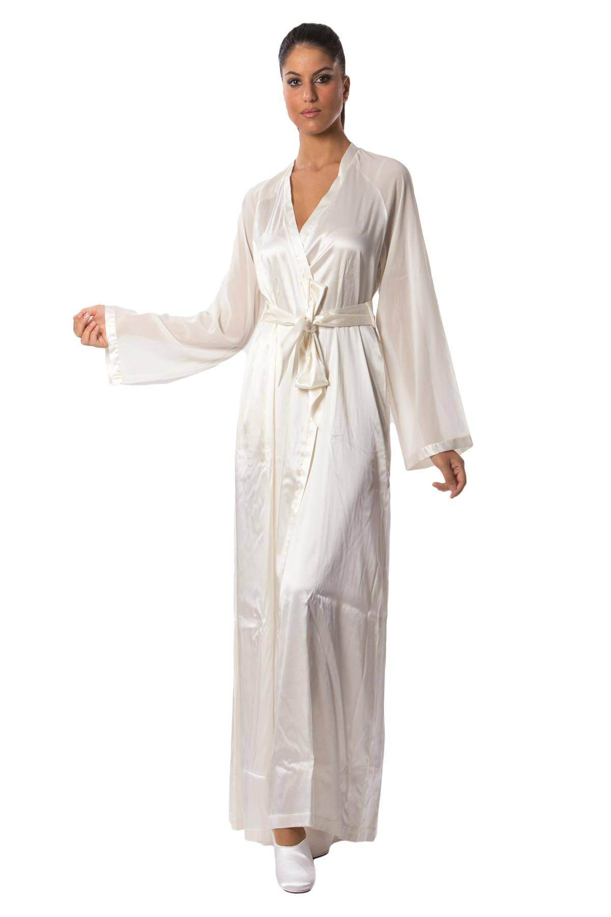 Vestaglia Incrocio Donna 14913 La Perla - evabiancheria