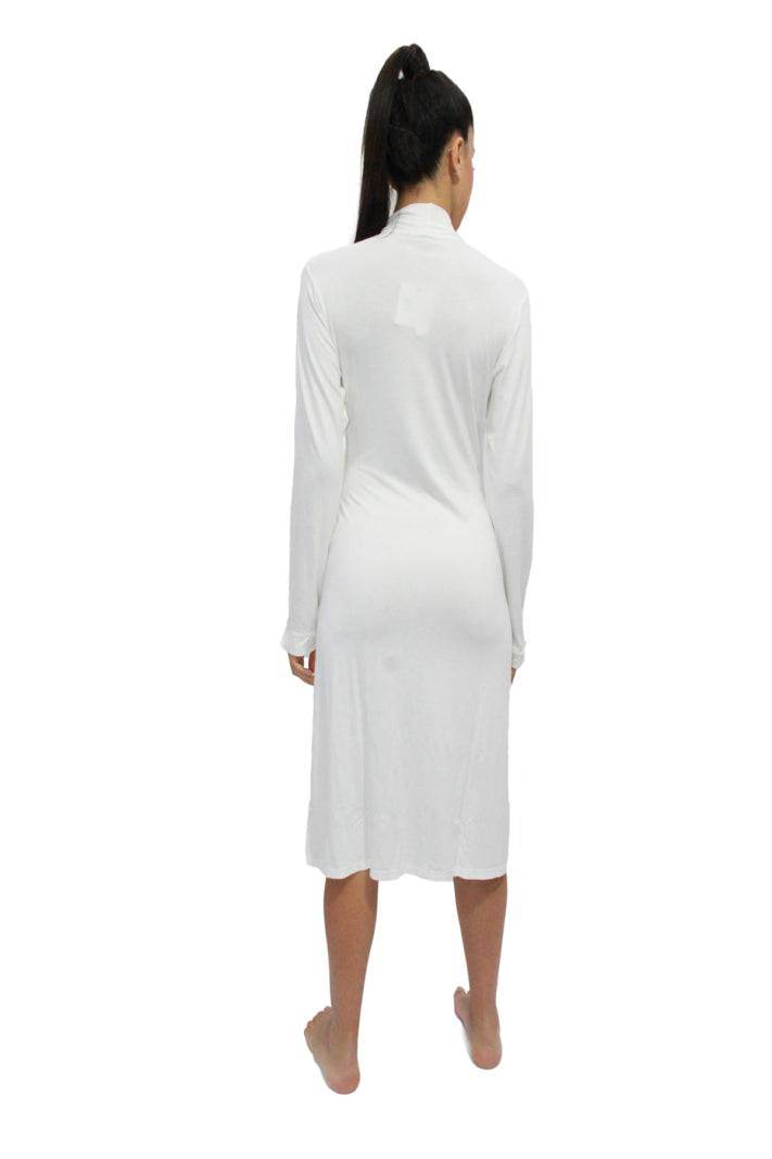 Vestaglia Incrocio Donna D1460 Amadine - evabiancheria